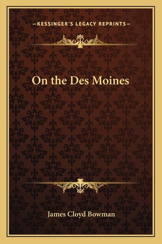 On the Des Moines