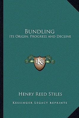 Bundling: Its Origin, Progress and Decline