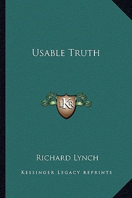 Usable Truth