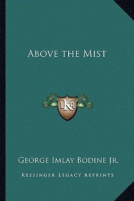 Above the Mist