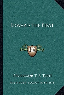 Edward the First