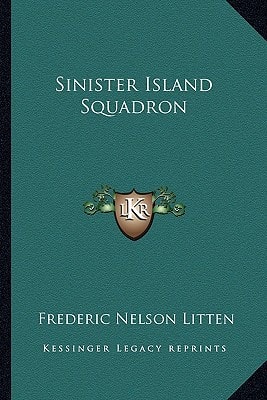 Sinister Island Squadron