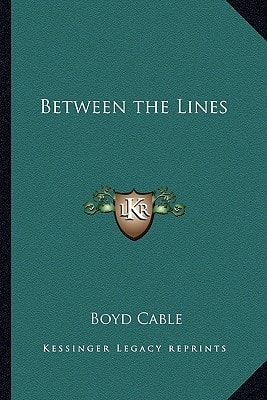 Between the Lines