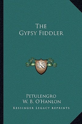 The Gypsy Fiddler