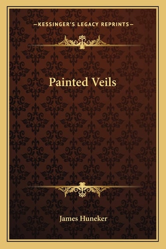 Painted Veils