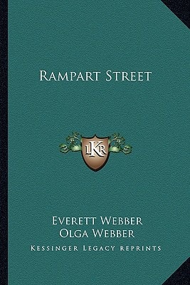 Rampart Street