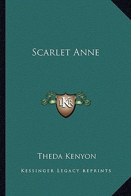 Scarlet Anne