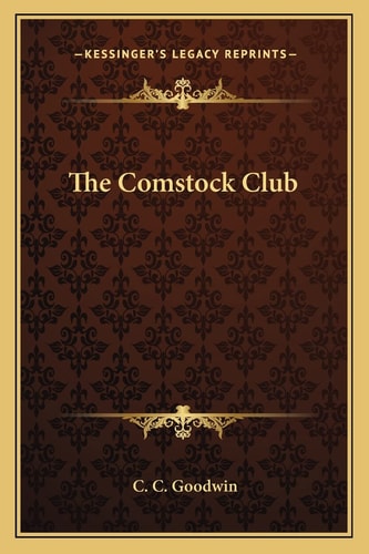 The Comstock Club