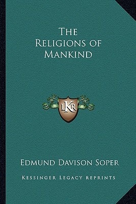 The Religions of Mankind
