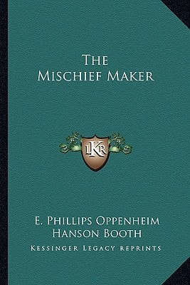The Mischief Maker