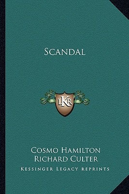 Scandal