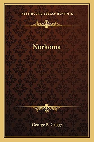 Norkoma