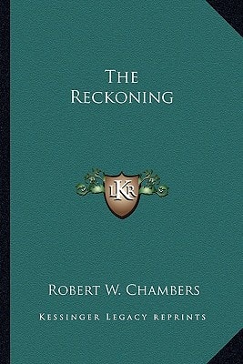 The Reckoning