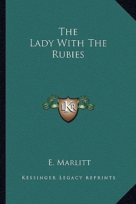 The Lady With The Rubies