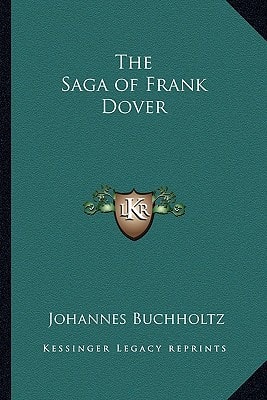 The Saga of Frank Dover