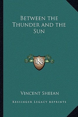 Between the Thunder and the Sun