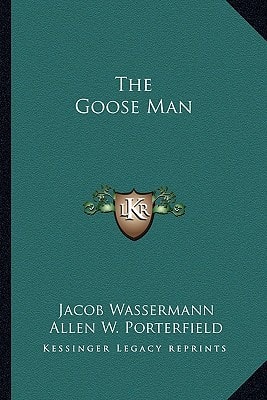 The Goose Man