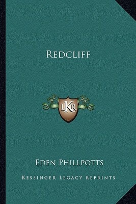 Redcliff