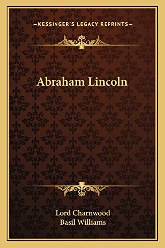 Abraham Lincoln