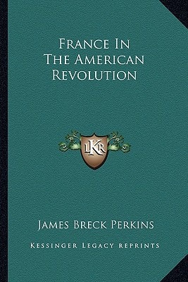 France In The American Revolution