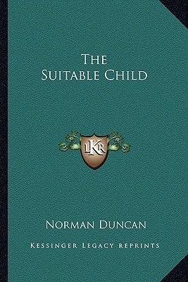 The Suitable Child