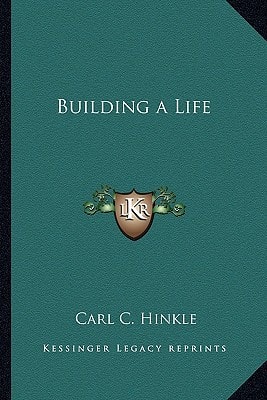 Building a Life