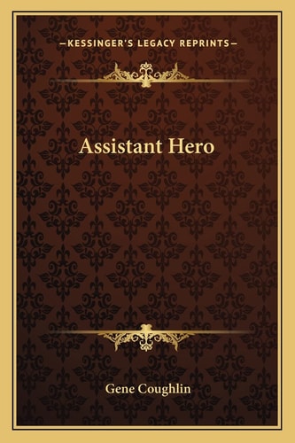 Assistant Hero