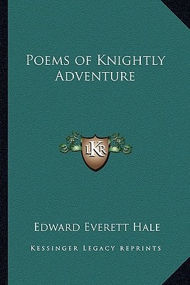 Poems of Knightly Adventure