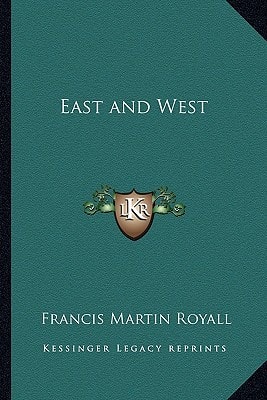 East and West