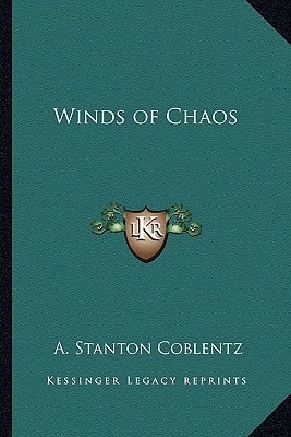 Winds of Chaos