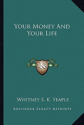 Your Money And Your Life