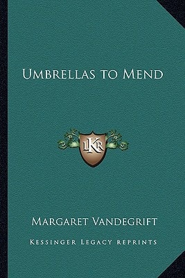 Umbrellas to Mend