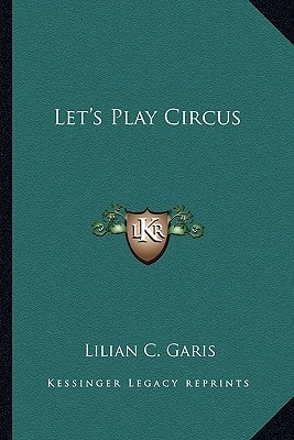 Let's Play Circus