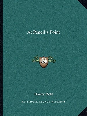 At Pencil's Point