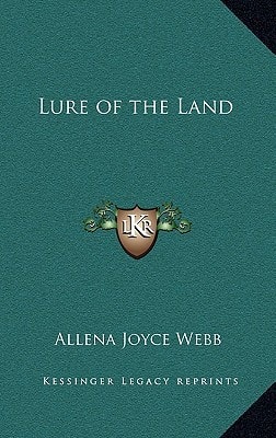 Lure of the Land