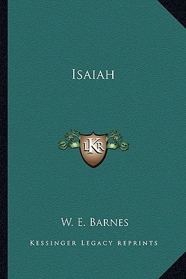 Isaiah