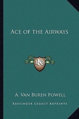 Ace of the Airways