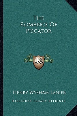 The Romance Of Piscator