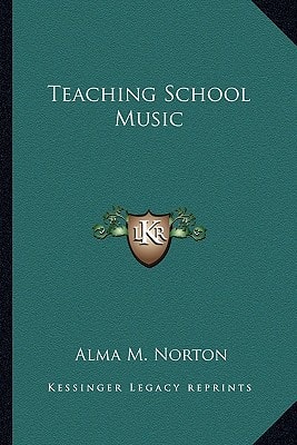 Teaching School Music