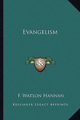 Evangelism