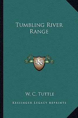 Tumbling River Range