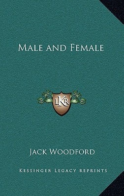 Male and Female