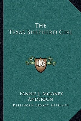 The Texas Shepherd Girl