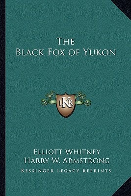 The Black Fox of Yukon