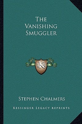 The Vanishing Smuggler