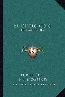 El Diablo Cojo: The Limping Devil