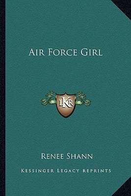 Air Force Girl