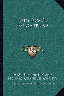 Lady Rose's Daughter V2
