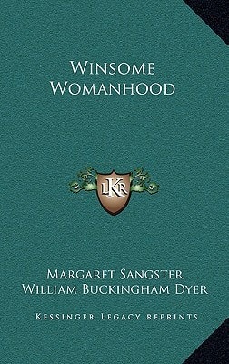 Winsome Womanhood