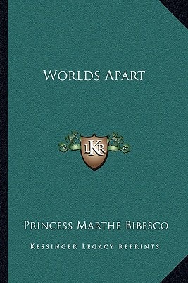 Worlds Apart